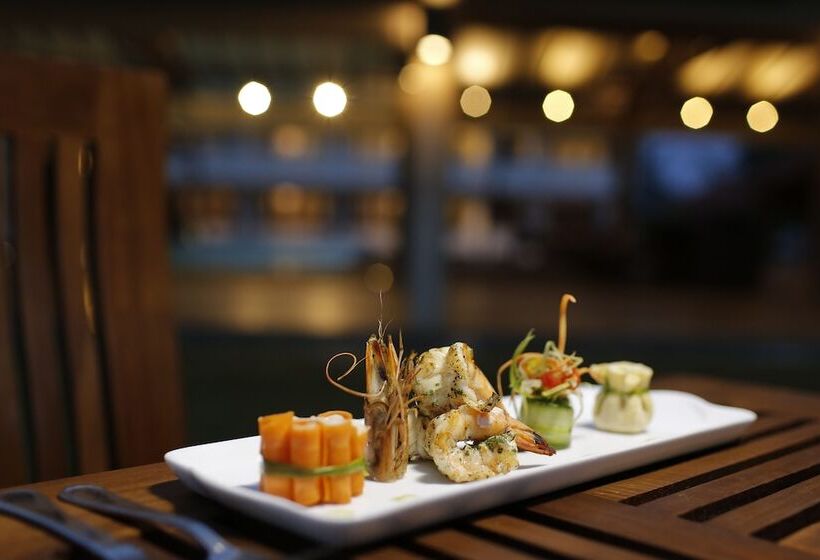 فندق The Beach Boutique