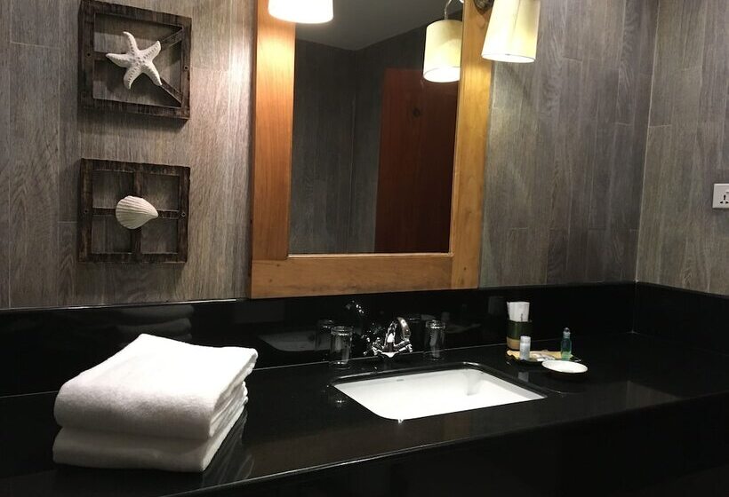 فندق The Beach Boutique