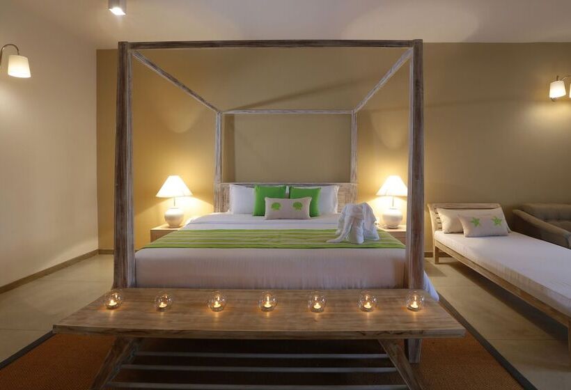 فندق The Beach Boutique