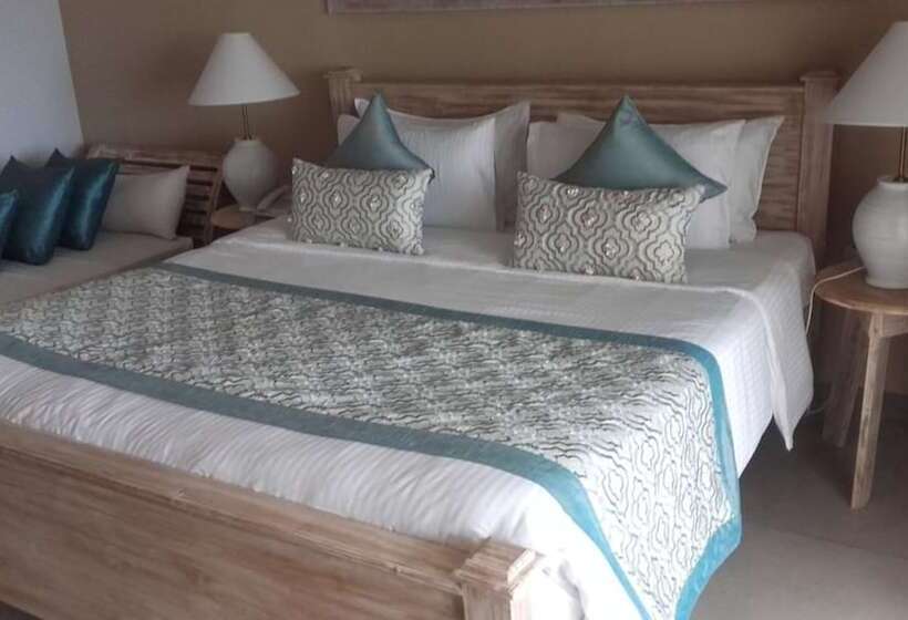 فندق The Beach Boutique