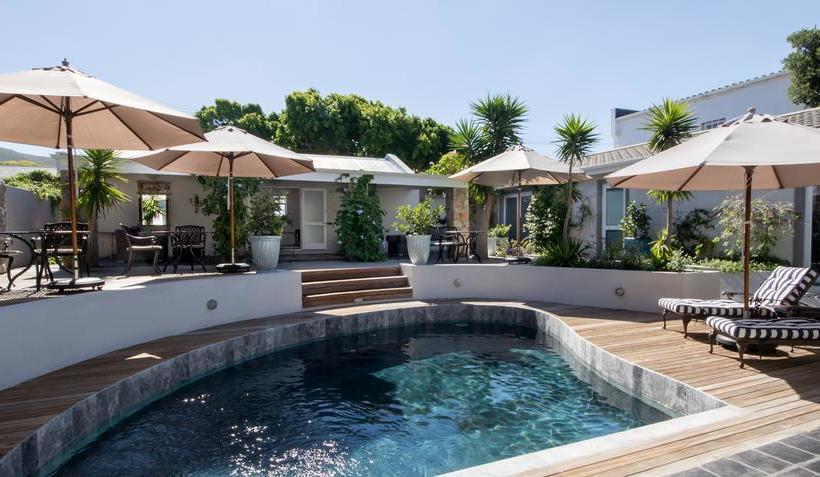 酒店 The Gregoire Boutique Villa