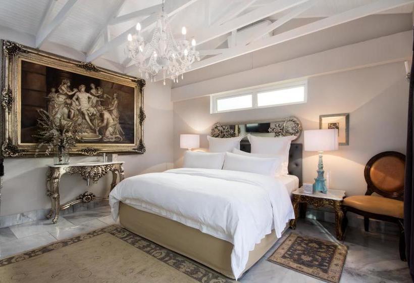 酒店 The Gregoire Boutique Villa