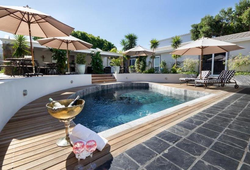 酒店 The Gregoire Boutique Villa