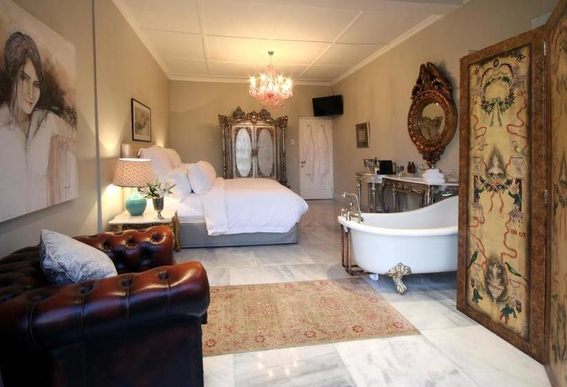 酒店 The Gregoire Boutique Villa