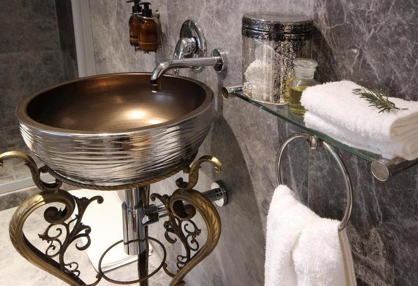 酒店 The Gregoire Boutique Villa