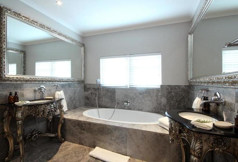 酒店 The Gregoire Boutique Villa