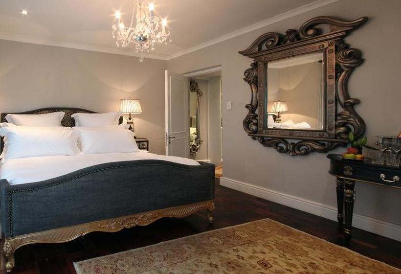 酒店 The Gregoire Boutique Villa