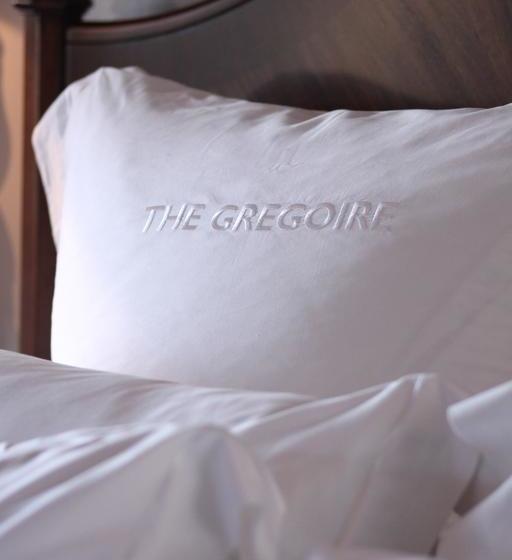 酒店 The Gregoire Boutique Villa