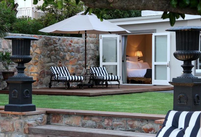 酒店 The Gregoire Boutique Villa