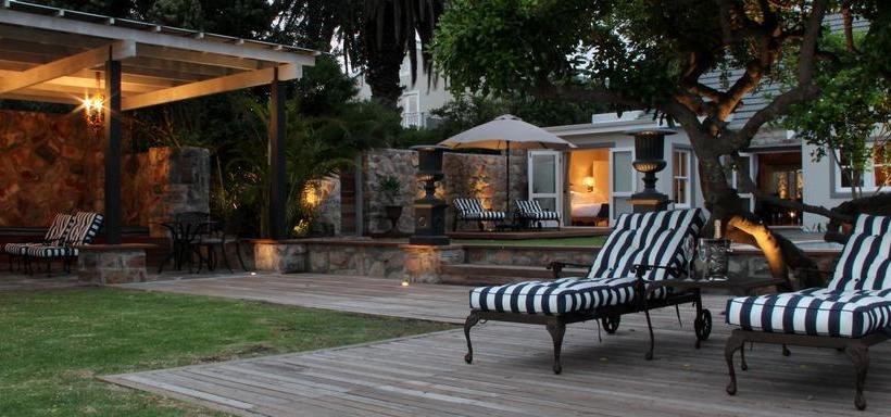 酒店 The Gregoire Boutique Villa