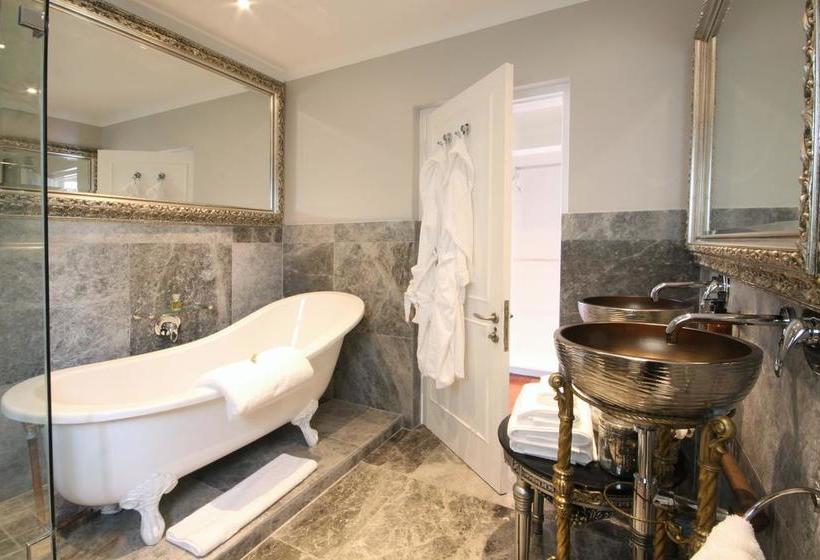 酒店 The Gregoire Boutique Villa