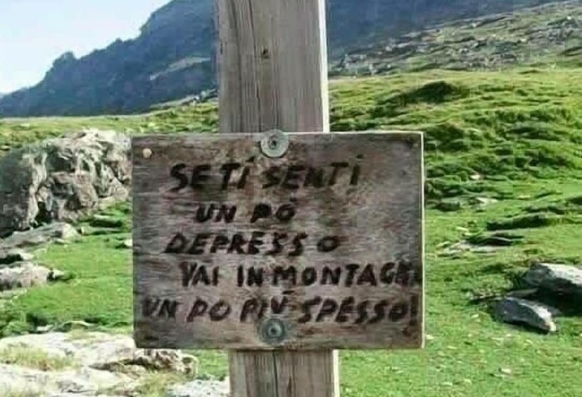 בית מלון כפרי Vecchia America