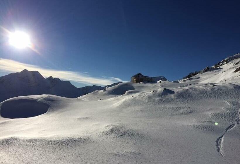 فندق Vecchia America