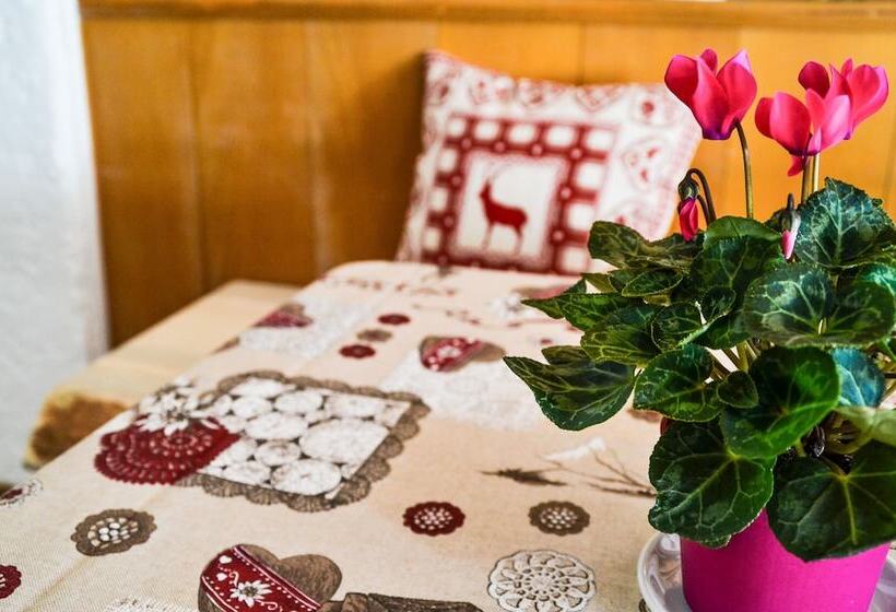 בית מלון כפרי Vecchia America