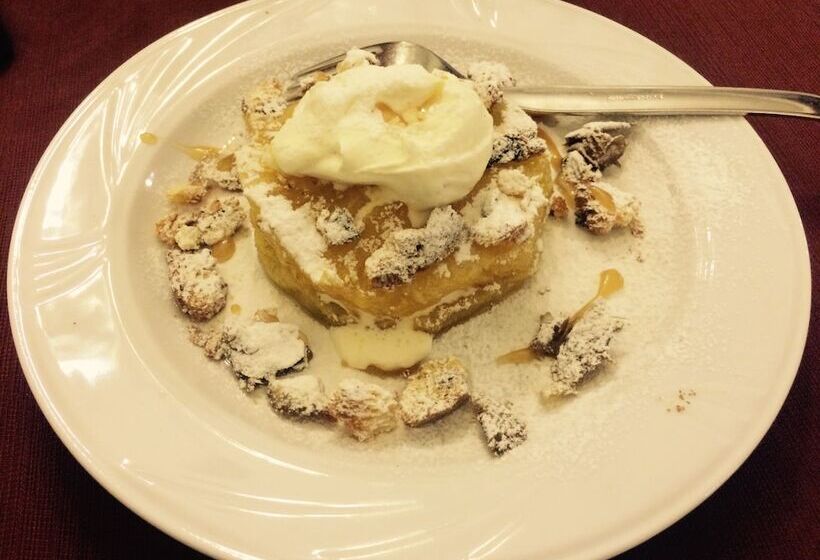 فندق Vecchia America