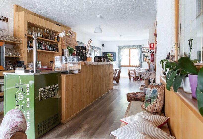 فندق Vecchia America