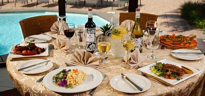 Villa Africa Boutique Hotel & Spa