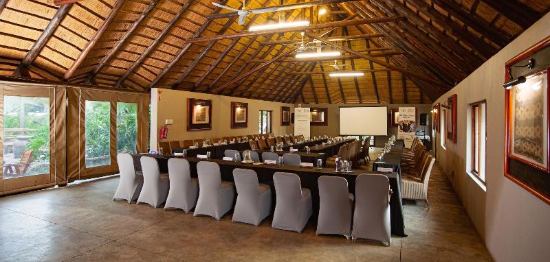 Villa Africa Boutique Hotel & Spa