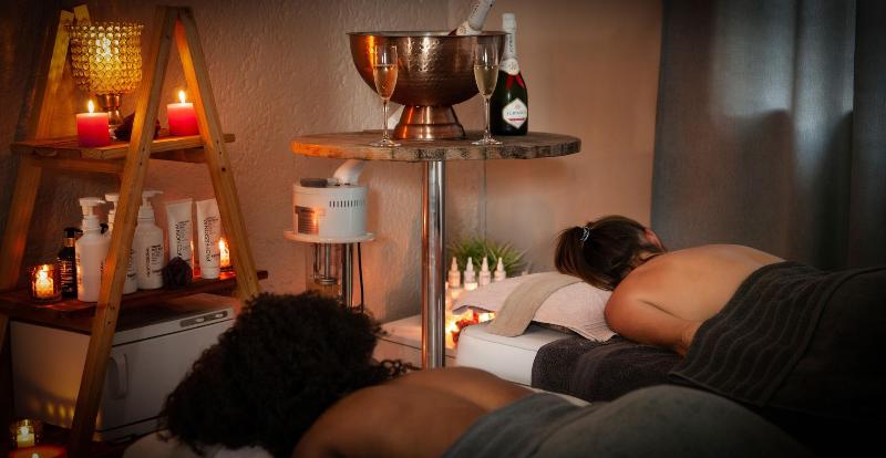 Villa Africa Boutique Hotel & Spa