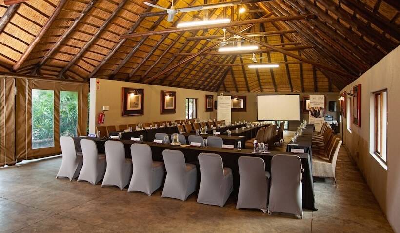 Villa Africa Boutique Hotel & Spa