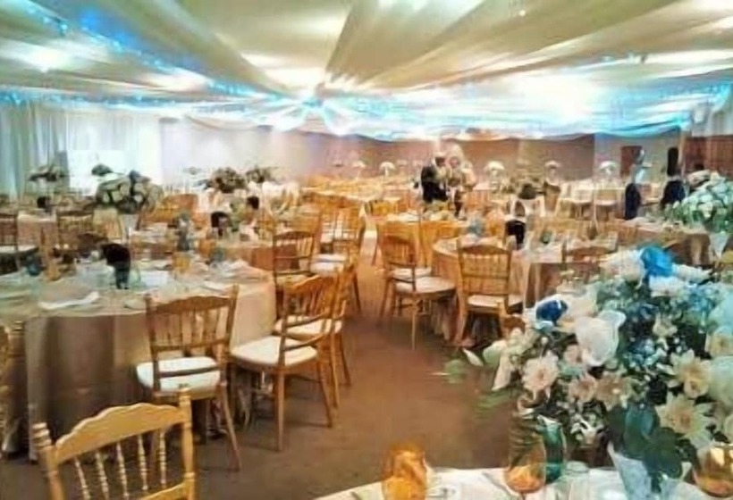 Villa Africa Boutique Hotel & Spa