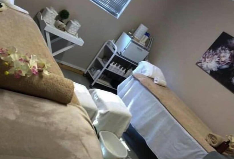 Villa Africa Boutique Hotel & Spa