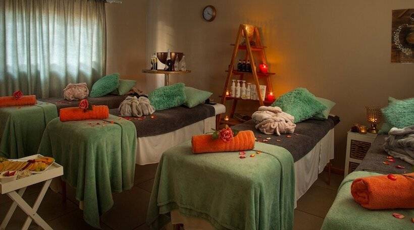 Villa Africa Boutique Hotel & Spa