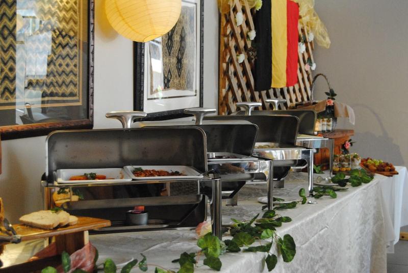 Villa Africa Boutique Hotel & Spa