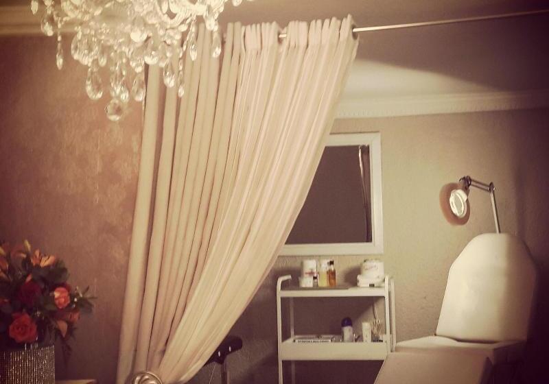 Villa Africa Boutique Hotel & Spa