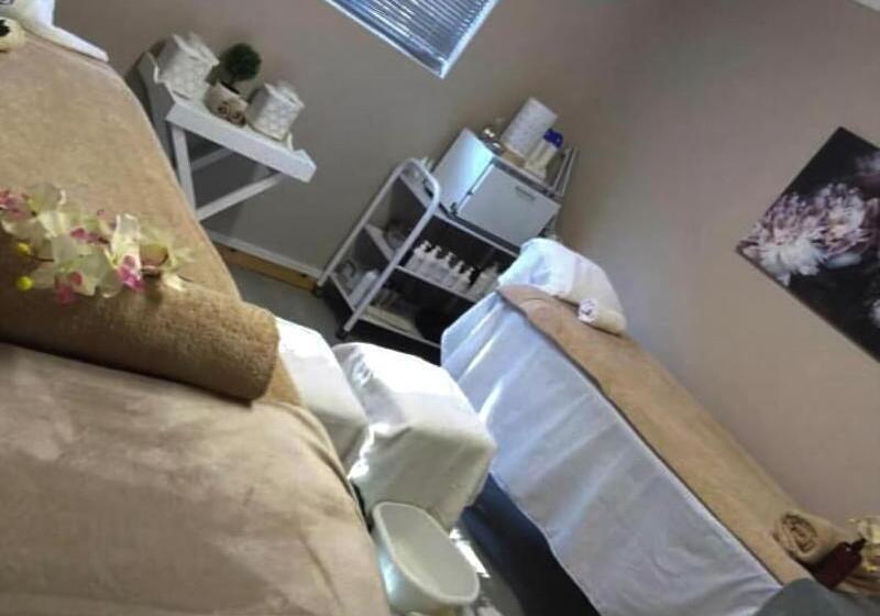 Villa Africa Boutique Hotel & Spa