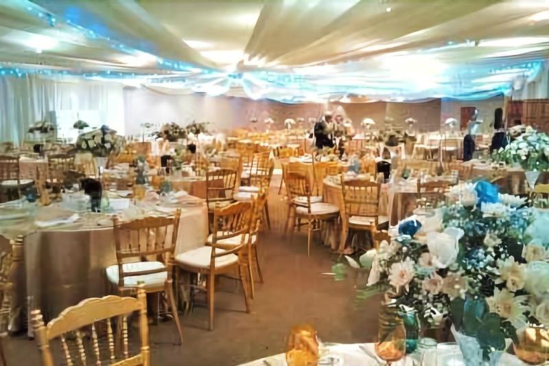 Villa Africa Boutique Hotel & Spa