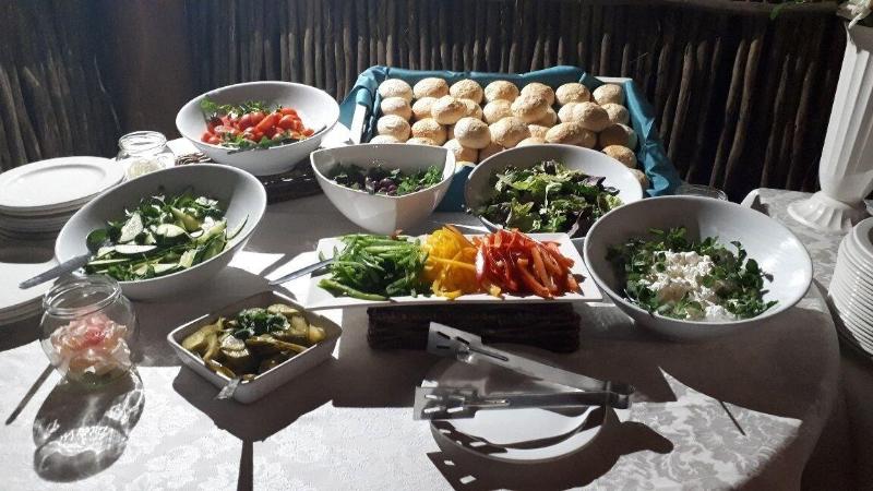 Villa Africa Boutique Hotel & Spa