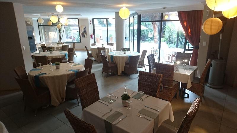 Villa Africa Boutique Hotel & Spa