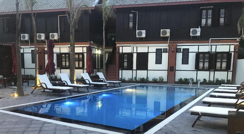 فندق Villa Mahasok