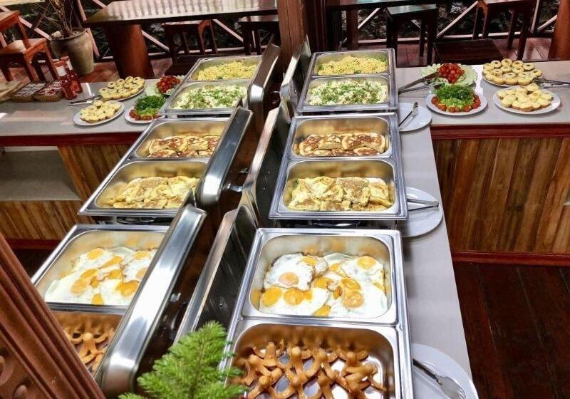 酒店 Villa Mahasok