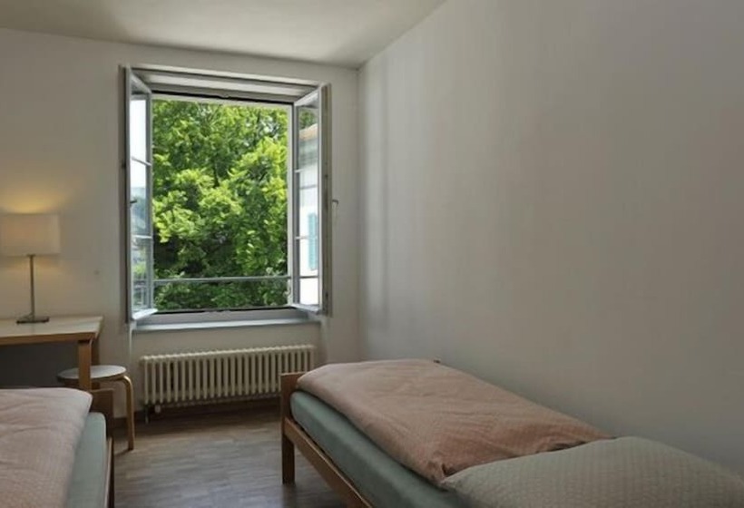 בית מלון כפרי Hostel Lakeside