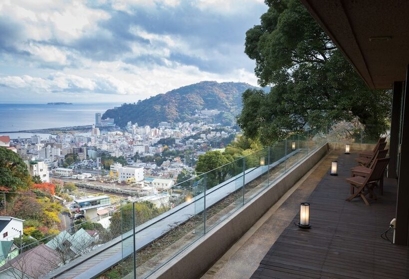 酒店 Watei Kazekomichi