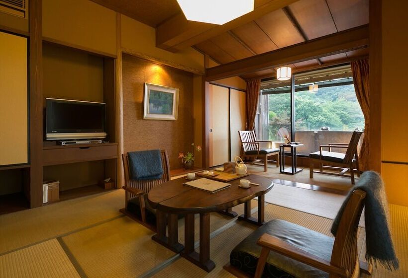 酒店 Watei Kazekomichi