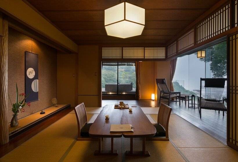 酒店 Watei Kazekomichi