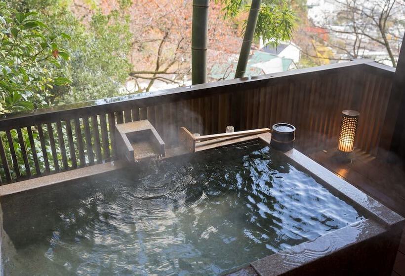 酒店 Watei Kazekomichi