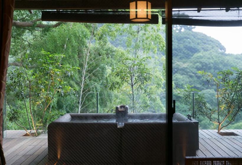 酒店 Watei Kazekomichi