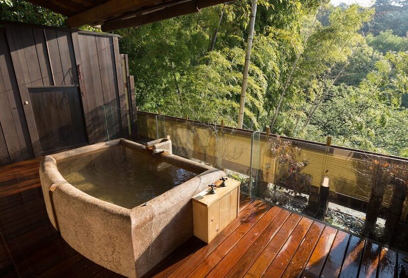 酒店 Watei Kazekomichi