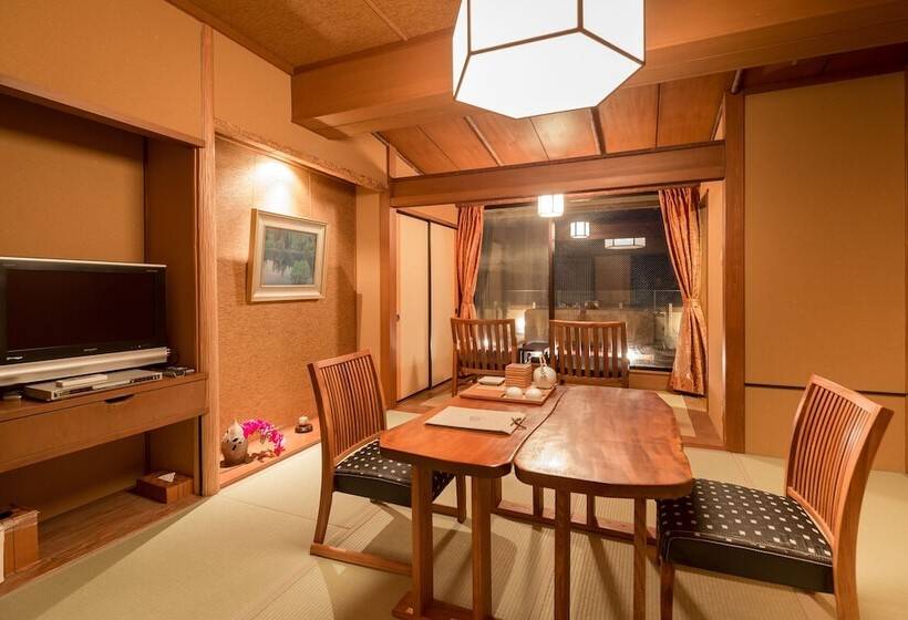 酒店 Watei Kazekomichi