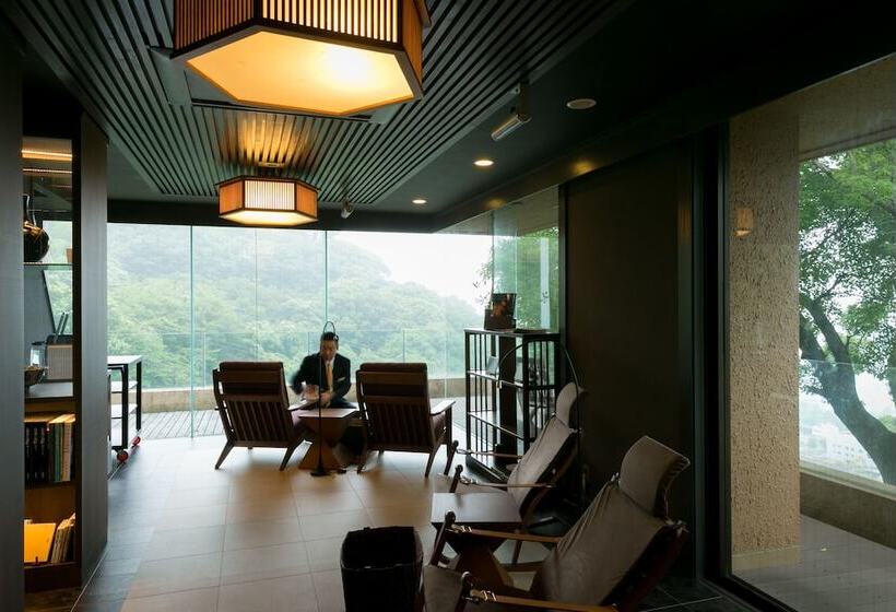 酒店 Watei Kazekomichi