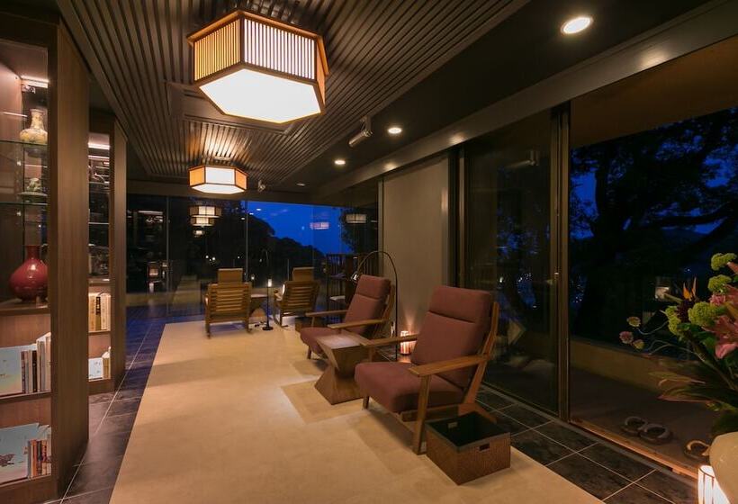 酒店 Watei Kazekomichi