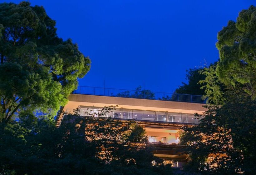 酒店 Watei Kazekomichi