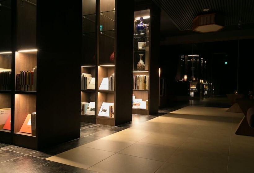 酒店 Watei Kazekomichi