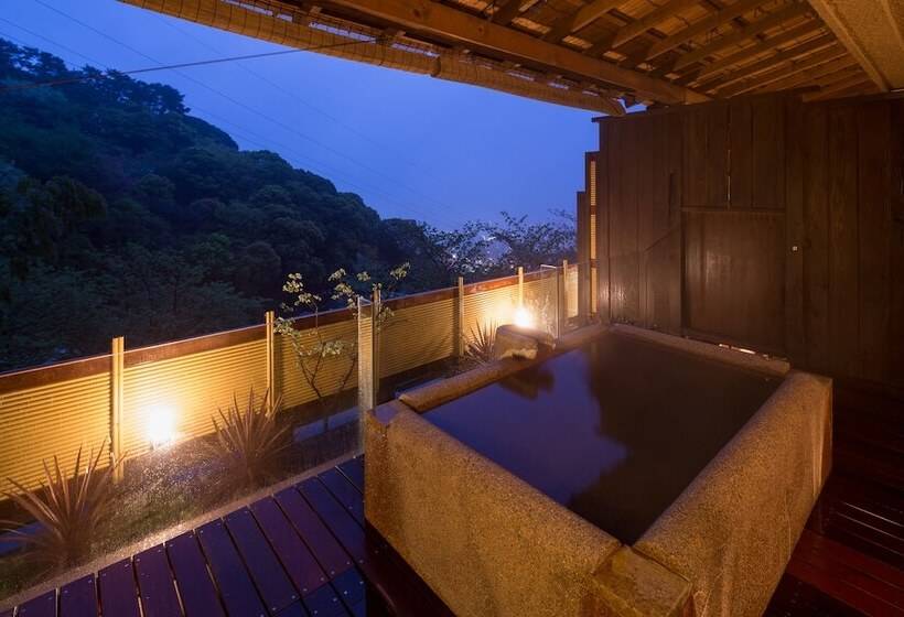 酒店 Watei Kazekomichi