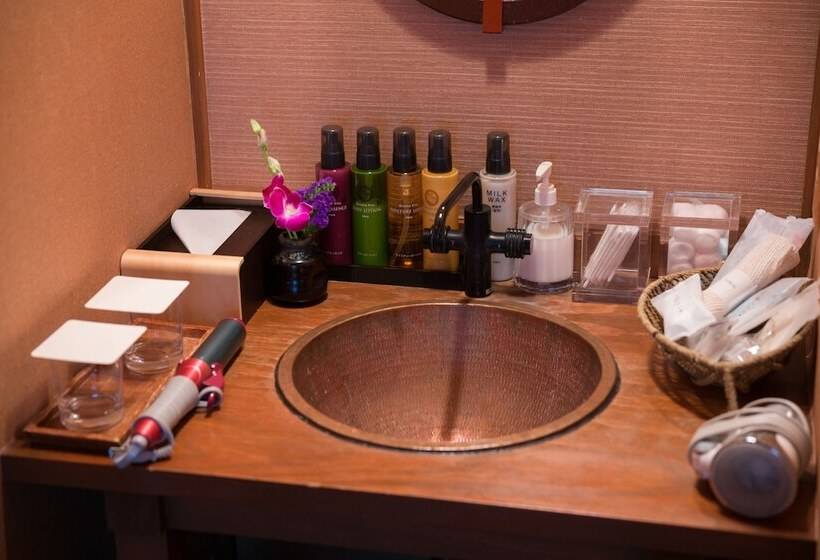 酒店 Watei Kazekomichi