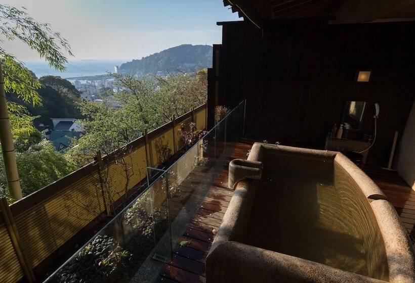 酒店 Watei Kazekomichi